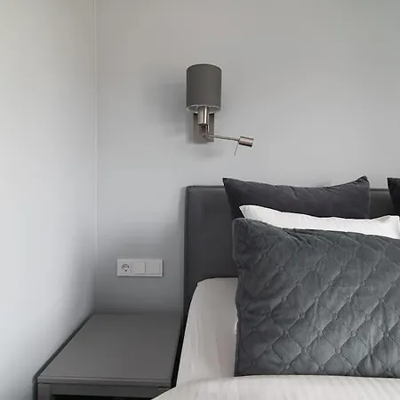 דירה Stylish And Cosy 1-bedroom By Urban Rent