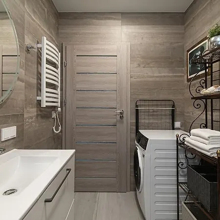 דירה Stylish And Cosy 1-bedroom By Urban Rent *